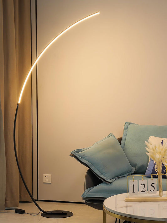 Ilium - LED Arc Lamp