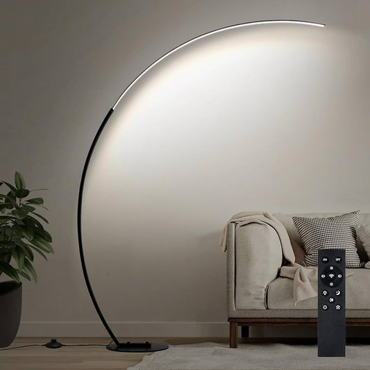 Ilium - LED Arc Lamp